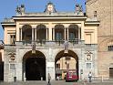 il municipio 3